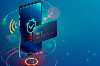 Il malware che svuota il conto in banca mobile security