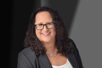 Chief Strategy & Trust Officer