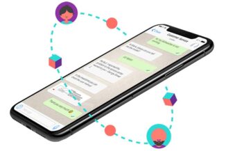 gestire le relazioni clienti su WhatsApp