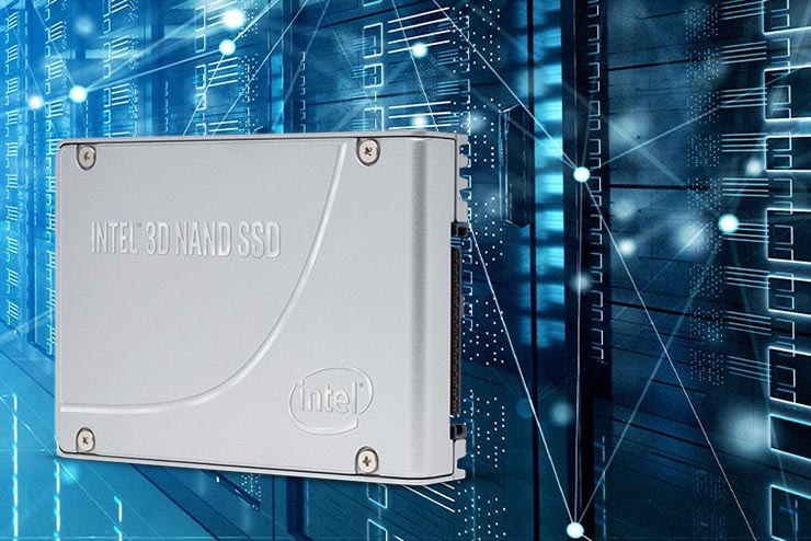 Intelligenza artificiale dall’edge al DC