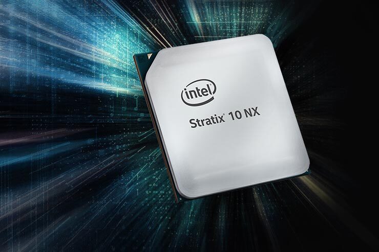 Intelligenza artificiale dall’edge al DC