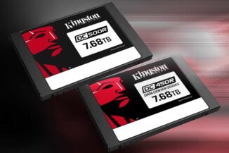 SSD per data center