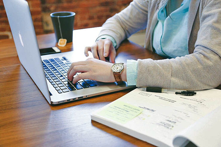 lavoro ibrido