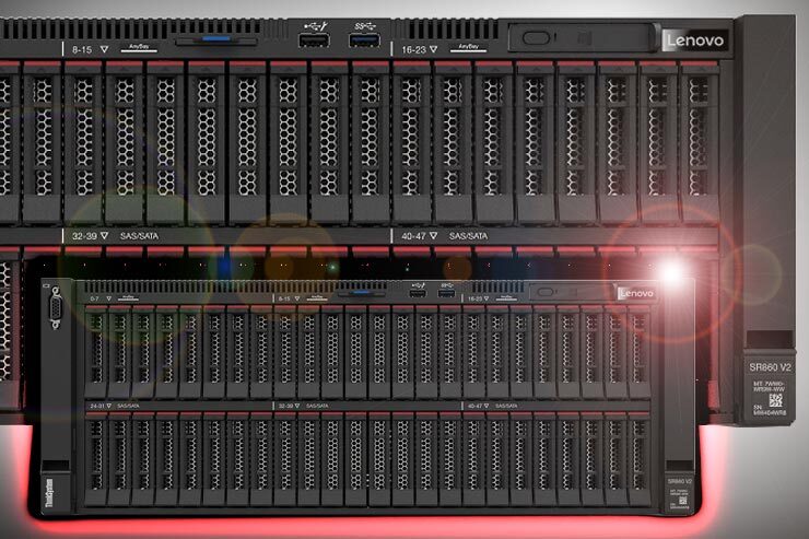 HPC Lenovo