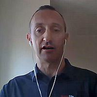 Claudio Paolucci, Principal Solution Engineer di Oracle