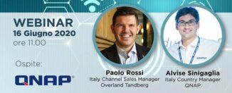 Storage e formazione