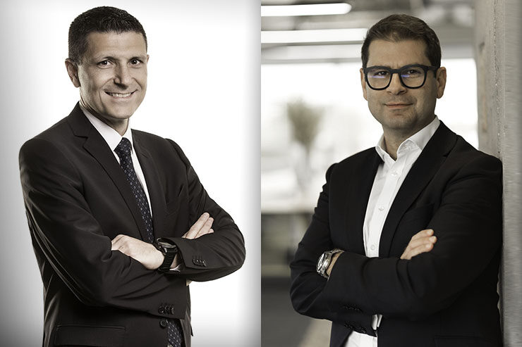 L’interoperabilità tra blockchain
