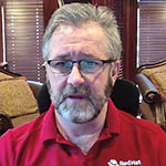Joseph Fitzgerald, VP & General Manager Management & Automation BU di Red Hat.