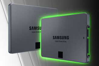 Storage SSD mainstream