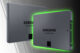 Storage SSD mainstream