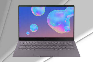 Nuova computing experience