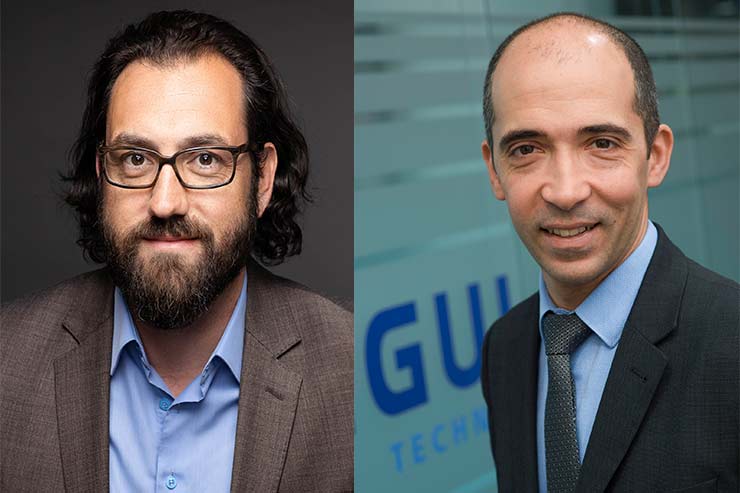 Innovazione per l’industry e l’automotive
