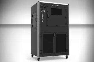 Stampare in 3D