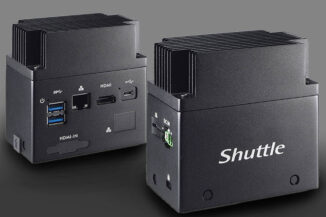 Computing industriale