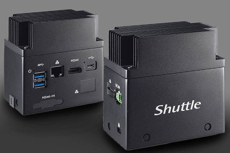 Computing industriale Computing industriale