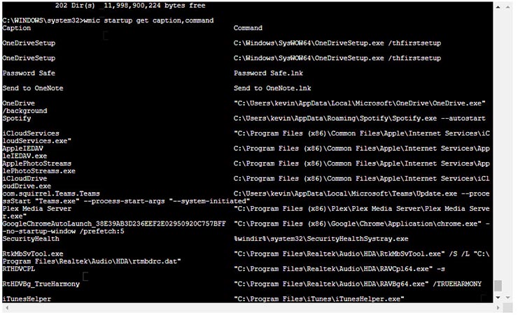 Endpoint Detection and Response