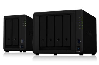Synology NAS