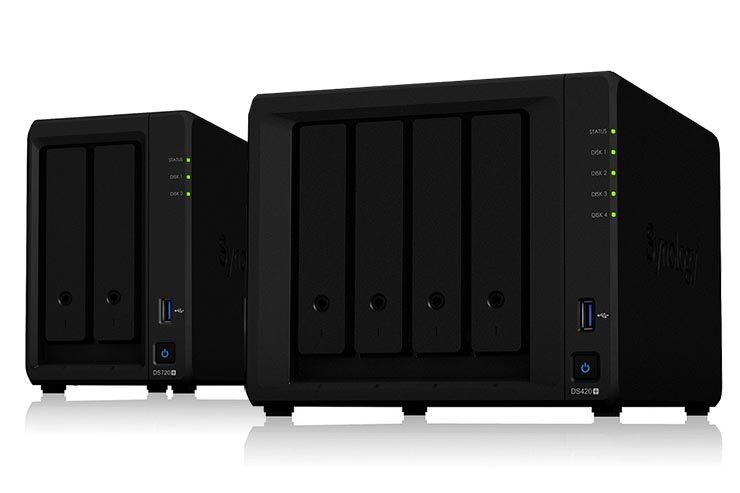 Synology NAS