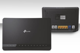 Un software per gestire i router da remoto