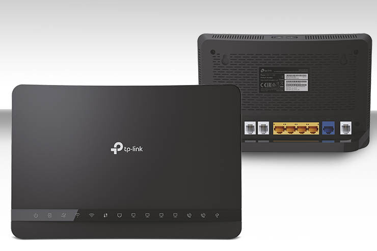 Un software per gestire i router da remoto