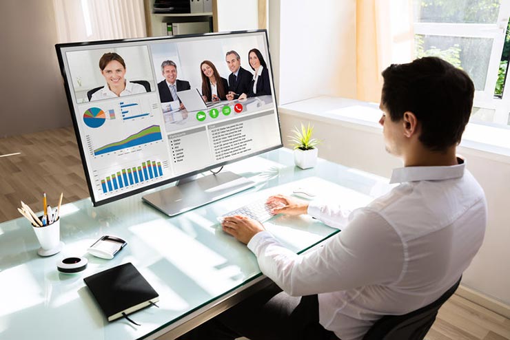 Condivisione e accelerazione del business
