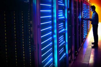 Aruba futuro IT digitalizzazione Data Center