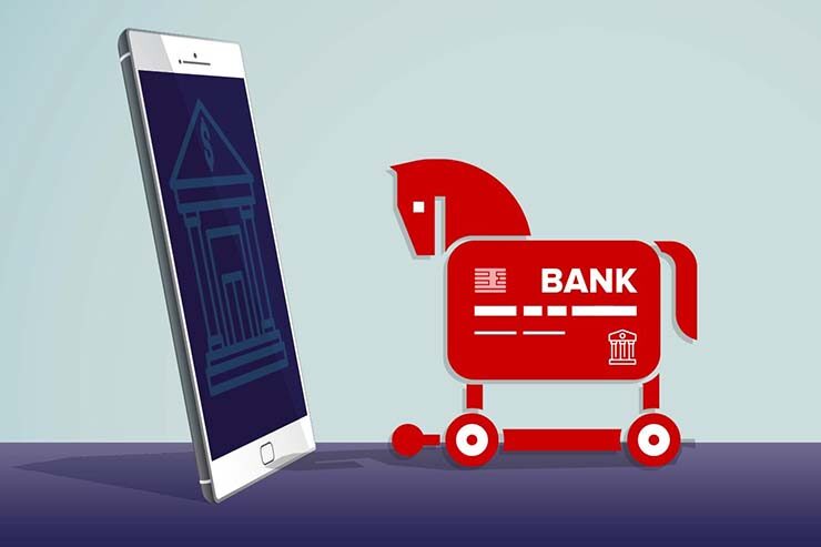 Il trojan bancario Cerberus Il trojan bancario Cerberus