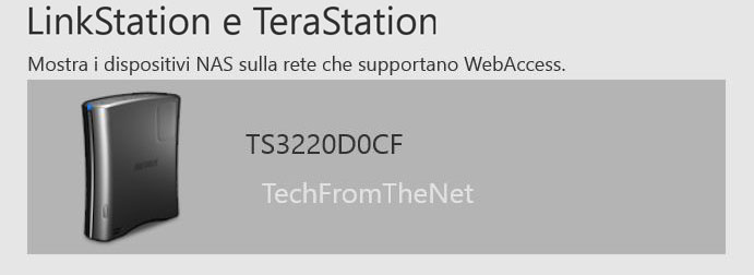 Condivisione dei documenti