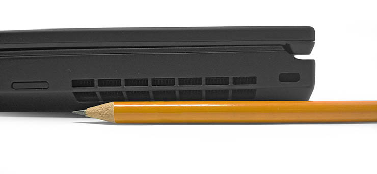 Workstation mobile con grafica Nvidia