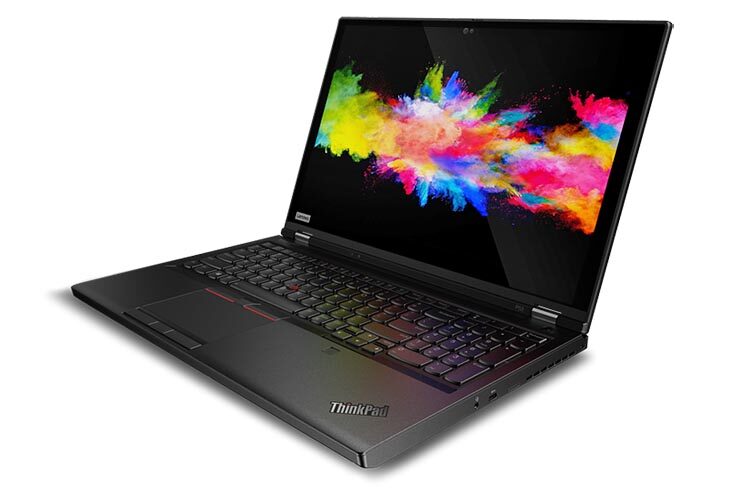 Lenovo, prestazioni per la grafica