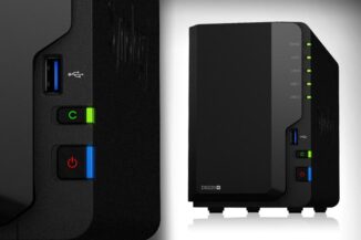 Storage e cloud personale