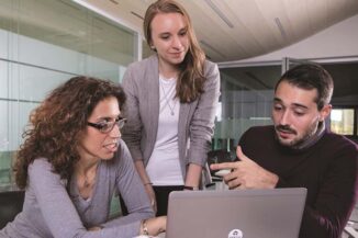 business continuity Soluzioni per infrastrutture Edge