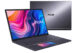 Notebook per la grafica