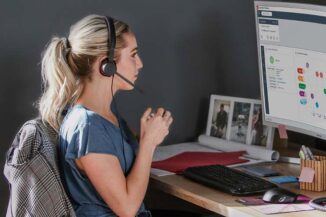 Piattaforma per collaborare a distanza