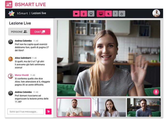 Formazione nell’era digitale