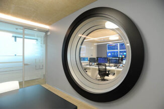 SOC e datacenter
