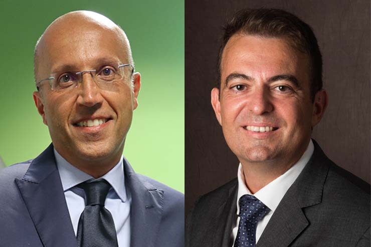 Essere più vicini a clienti e partner