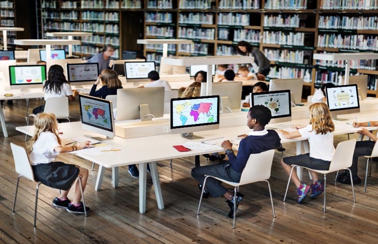 Queste le soluzioni Engenius 11ax (Wi-Fi 6) che offrono sensibili miglioramenti per la rete di piccole e medie imprese orientate alla crescita.