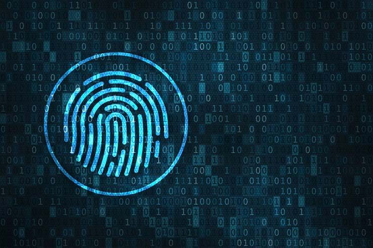 Identità digitale vpn