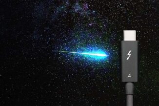 Connettività veloce e universale