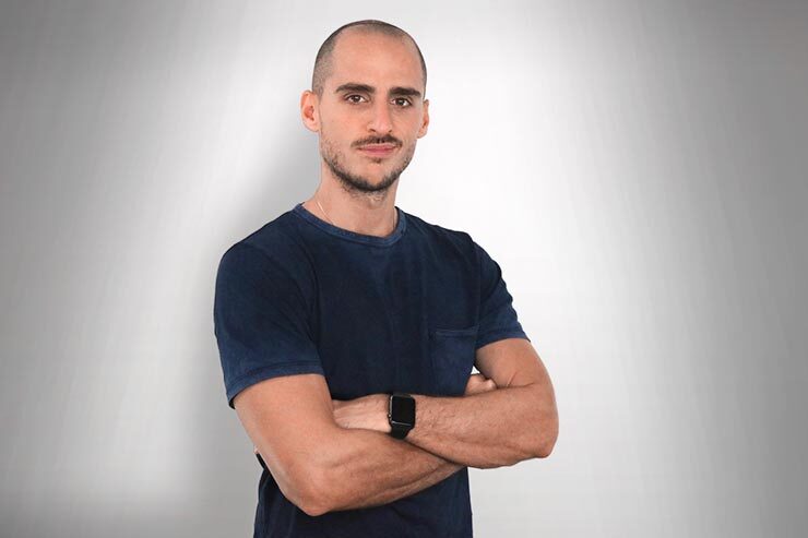 Decentralized Finance