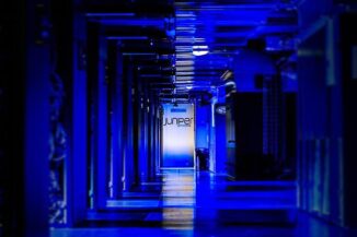 Juniper Delivering Simplicity punti di forza