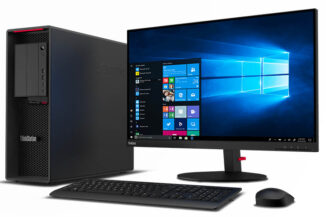 Workstation veloce con 64 core
