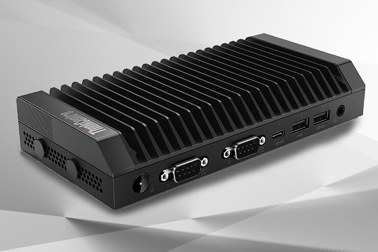 Flessibilità e potenza per desktop