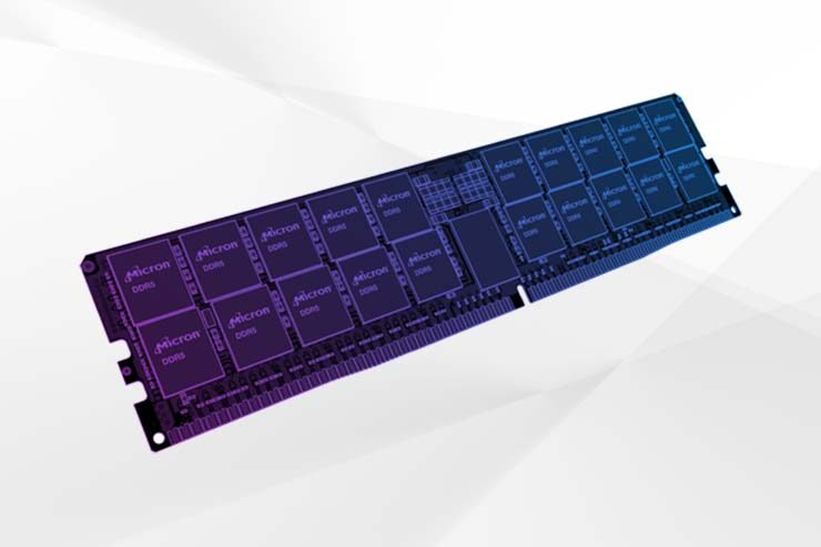 Tecnologia DDR5