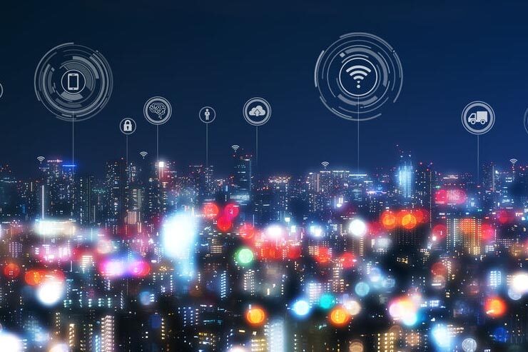 Dispositivi intelligenti