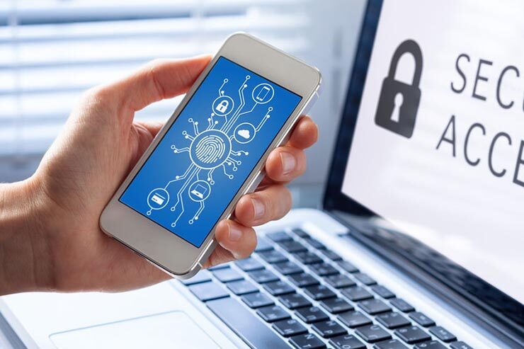 Aumentare la sicurezza delle imprese