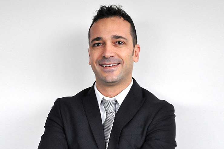 La crescita del business