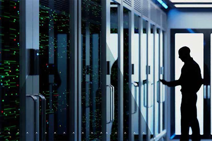Data Threat Report ransomware thales
