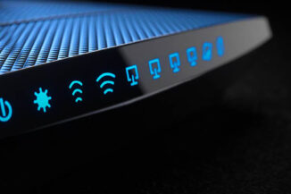 Attacchi ai router domestici